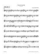 Concerto grosso en ré mineur op. 45049 HWV 316 