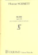 Suite En Trois Parties Op. 133 pour Trompette 