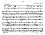 Concerto grosso en sol majeur op. 44932 HWV 319 