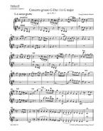 Concerto grosso en sol majeur op. 44932 HWV 319 