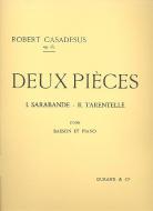 2 Pieces 