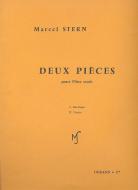 2 Pieces 