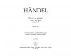 Concerto grosso en ut mineur op. 45144 HWV 326 