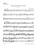Concerto grosso en fa majeur op. 45175 HWV 327 Standard