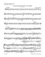 Concerto grosso en fa majeur op. 45175 HWV 327 Standard