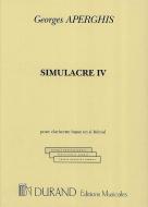 Simulacre IV 