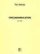 Circumambulation 