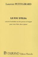 Le Fou d'Elsa 