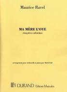 Ma Mere L'oye 