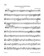 Concerto grosso en si mineur op. 45266 HWV 330 