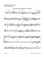 Concerto grosso en si mineur op. 45266 HWV 330 