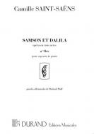 Samson & Dalila Nr. 9 