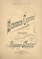 Scherzo Caprice 