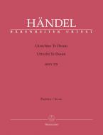 Te Deum d'Utrecht HWV 278 
