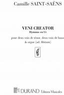 Veni Creator 