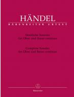 Sonates complètes Standard