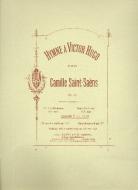 Hymne a Victor Hugo 