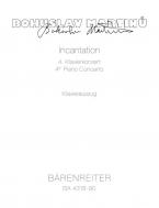 Incantation Standard