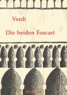 Les deux Foscari - Le doge de Venise - I due Foscari Standard