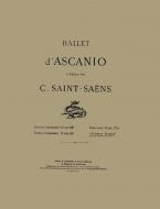 Ascanio Ballet 