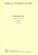 Confidence Op. 24 