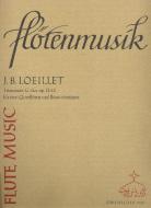 Sonate en trio en sol majeur op. 45262 Standard