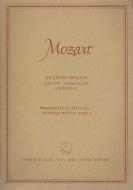 Streichquartette 3 