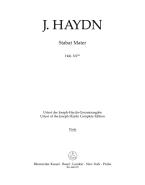 Stabat Mater Hob. XXbis 