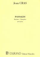 Paysages 