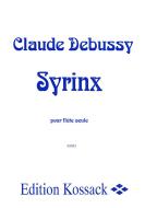 Syrinx 