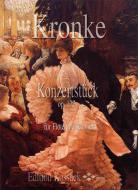 Konzertstück op. 177 