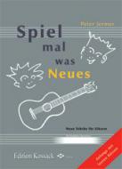 Spiel mal was Neues 