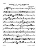 Concerto No. 2 en ré majeur KV 211 