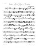 Concerto No. 2 en ré majeur KV 211 