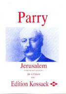 Jerusalem 