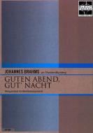 Wiegenlied (Guten Abend, gut' Nacht) 