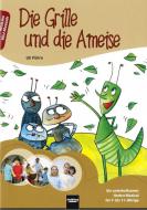 Die Grille und die Ameise 