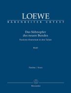 Das Sühneopfer des neuen Bundes WoO 