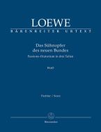 Das Sühneopfer des neuen Bundes WoO 