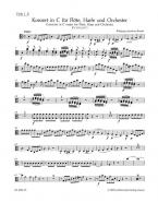 Concerto en ut majeur KV 299 (297c) 