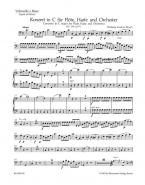 Concerto en ut majeur KV 299 (297c) 