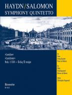 Symphony Quintetto Standard