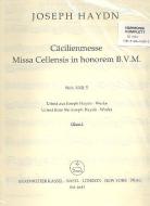 Missa Cellensis in honorem Beatissimae Virginis Maria Hob. XXII:5 