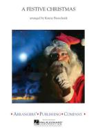 A Festive Christmas 