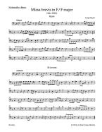 Missa brevis en fa majeur Hob: XXII:1 
