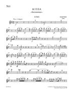 Messe no 12 