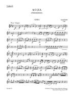 Messe no 12 