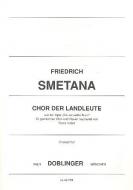 Chor der Landleute 