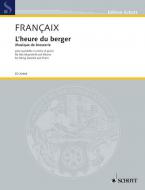L'heure du berger Standard