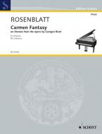Carmen Fantasy Standard